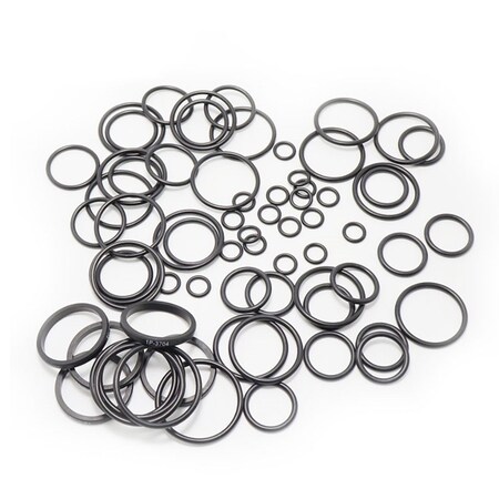 Aftermarket 4C4788 O Ring Kit Fits Caterpillar HYI40-1219